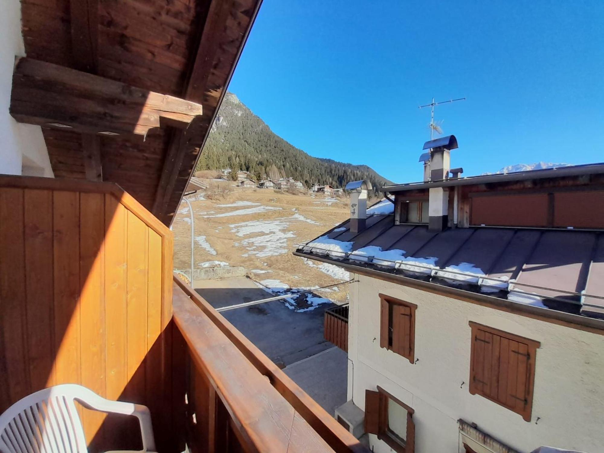Hotel Serena - Tre Cime Views Auronzo di Cadore Værelse billede